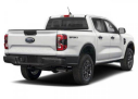 2025 Ford Ranger XLT at Mac Haik Ford Georgetown Preowned