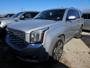 2019 GMC Yukon Denali at Mitchell Buick GMC