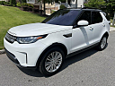 Thumbnail image of 2020 Land Rover Discovery at John Russell Automotive