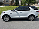 Thumbnail image of 2020 Land Rover Discovery at John Russell Automotive