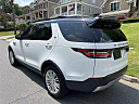 Thumbnail image of 2020 Land Rover Discovery at John Russell Automotive