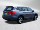 2018 Honda Pilot EX-L at Bloomington Acura - Subaru