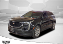 Thumbnail image of 2022 Cadillac XT4 at Cadillac Of Beverly Hills