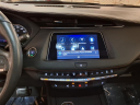 Thumbnail image of 2022 Cadillac XT4 at Cadillac Of Beverly Hills