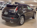 Thumbnail image of 2022 Cadillac XT4 at Cadillac Of Beverly Hills