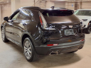 Thumbnail image of 2022 Cadillac XT4 at Cadillac Of Beverly Hills