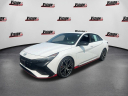Thumbnail image of 2022 Hyundai ELANTRA N at Vision Hyundai Webster
