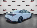 Thumbnail image of 2022 Hyundai ELANTRA N at Vision Hyundai Webster