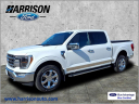 Thumbnail image of 2021 Ford F-150 at Harrison Ford Of Mankato