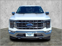 Thumbnail image of 2021 Ford F-150 at Harrison Ford Of Mankato