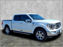 Thumbnail image of 2021 Ford F-150 at Harrison Ford Of Mankato