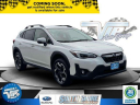 Thumbnail image of 2022 Subaru Crosstrek at South Shore Subaru