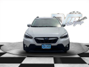 2022 Subaru Crosstrek Limited at South Shore Subaru