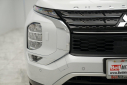 2024 Mitsubishi Outlander SE at Bell Mitsubishi