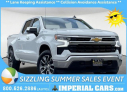 Thumbnail image of 2025 Chevrolet Silverado 1500 at Imperial Chevrolet