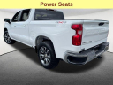 Thumbnail image of 2025 Chevrolet Silverado 1500 at Imperial Chevrolet