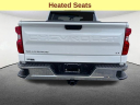 Thumbnail image of 2025 Chevrolet Silverado 1500 at Imperial Chevrolet