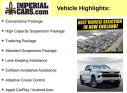 Thumbnail image of 2025 Chevrolet Silverado 1500 at Imperial Chevrolet