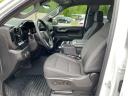 Thumbnail image of 2025 Chevrolet Silverado 1500 at Imperial Chevrolet