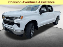 Thumbnail image of 2025 Chevrolet Silverado 1500 at Imperial Chevrolet