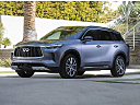 Thumbnail image of 2024 INFINITI QX60 at InfinitiOfSanAntonio NEW - VinSolutions ONLY
