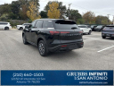 Thumbnail image of 2024 INFINITI QX60 at InfinitiOfSanAntonio NEW - VinSolutions ONLY