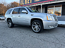 Thumbnail image of 2013 Cadillac Escalade at El Rey Trucks
