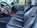 Thumbnail image of 2013 Cadillac Escalade at El Rey Trucks