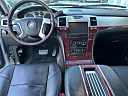 Thumbnail image of 2013 Cadillac Escalade at El Rey Trucks
