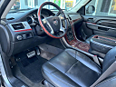Thumbnail image of 2013 Cadillac Escalade at El Rey Trucks