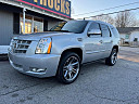 Thumbnail image of 2013 Cadillac Escalade at El Rey Trucks