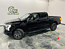 2022 Ford F-150 Lightning Lariat at GW Trucks