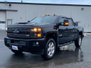 Thumbnail image of 2017 Chevrolet Silverado 2500HD at Charlie's Motor Mall Used
