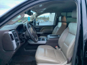Thumbnail image of 2017 Chevrolet Silverado 2500HD at Charlie's Motor Mall Used