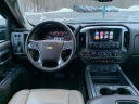 Thumbnail image of 2017 Chevrolet Silverado 2500HD at Charlie's Motor Mall Used