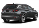 2025 Hyundai TUCSON SE at Nashua USED