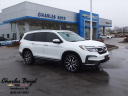 Thumbnail image of 2021 Honda Pilot at Charles Boyd Chevy Cadillac Buick Gmc Of Henderson