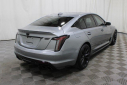 Thumbnail image of 2024 Cadillac CT5-V at EddysChevroletCadillacOfWichita-USED of Wichita, KS