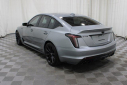 Thumbnail image of 2024 Cadillac CT5-V at EddysChevroletCadillacOfWichita-USED of Wichita, KS