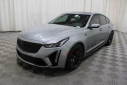 Thumbnail image of 2024 Cadillac CT5-V at EddysChevroletCadillacOfWichita-USED of Wichita, KS