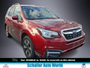 2018 Subaru Forester 2.5i Limited at Schaller Subaru