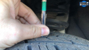 Thumbnail image of 2022 Chevrolet Blazer at Jim Riehl's Friendly Chrysler Dodge Jeep Ram of Lapeer