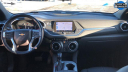 Thumbnail image of 2022 Chevrolet Blazer at Jim Riehl's Friendly Chrysler Dodge Jeep Ram of Lapeer
