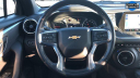 Thumbnail image of 2022 Chevrolet Blazer at Jim Riehl's Friendly Chrysler Dodge Jeep Ram of Lapeer