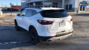 Thumbnail image of 2022 Chevrolet Blazer at Jim Riehl's Friendly Chrysler Dodge Jeep Ram of Lapeer