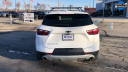Thumbnail image of 2022 Chevrolet Blazer at Jim Riehl's Friendly Chrysler Dodge Jeep Ram of Lapeer