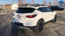 Thumbnail image of 2022 Chevrolet Blazer at Jim Riehl's Friendly Chrysler Dodge Jeep Ram of Lapeer