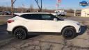Thumbnail image of 2022 Chevrolet Blazer at Jim Riehl's Friendly Chrysler Dodge Jeep Ram of Lapeer