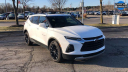 Thumbnail image of 2022 Chevrolet Blazer at Jim Riehl's Friendly Chrysler Dodge Jeep Ram of Lapeer