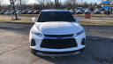 Thumbnail image of 2022 Chevrolet Blazer at Jim Riehl's Friendly Chrysler Dodge Jeep Ram of Lapeer